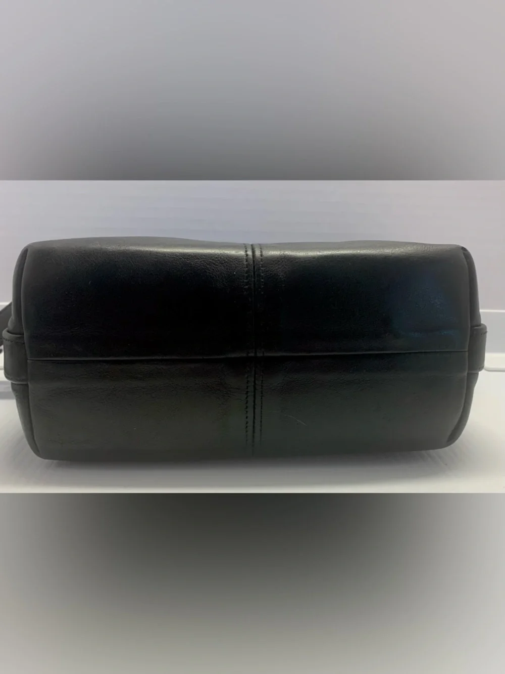 Coach Vintage Small Basket Bag - Pre-‘94